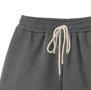 Pantalones Cortos de Gimnasio de Diseño Personalizado, Estilo Moderno, Ropa Deportiva al por Mayor, Pantalones Cortos de Gimnasio Profesionales de Alta Calidad a Bajo Precio Hechos en Fábrica - Product Image 6