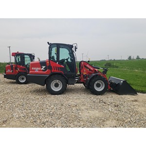 Chargeurs SCHFFER 6680Z d'occasion - Product Image 2