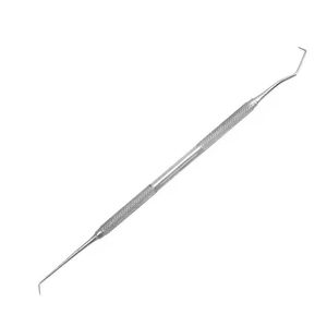 Best Price Manual Power Source Dental Hygiene Kit with Toothpick and <b>Mouth</b> Mirror CE Certified Dental Examination Equipment - Product Image 5