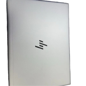 Haute qualité H P 830G6 ordinateur portable d'occasion vente directe d'usine 95% nouveau I n t e l 8GB Ram 256G SSD 13.3 pouces Windows-10 Pro HD US - Product Image 5