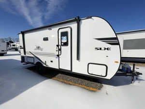 Nuevo J-a-y-c-o Jay Flight Slx 197MB 2026, listo para la venta - Product Image 6