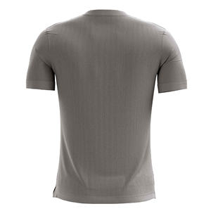 Camiseta de Fútbol de Estilo Clásico con Nuevo Diseño para Hombre, Ropa Deportiva Personalizada de Moda, Camiseta de Fútbol con Impresión Personalizada - Product Image 3