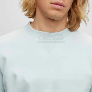 Sudadera de Hombre Duradera y de Venta Caliente, Prendas Básicas de Algodón Combinado, Precio Económico, Sudaderas de Invierno - Product Image 5