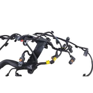 CÂBLAGE ÉLECTRIQUE MOTEUR CITROEN Jumpy Van 9828428580 AH01 Diesel 2000 (16>) - Product Image 6