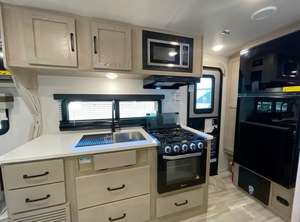 Compre una Minicamper Todoterreno, Autocaravana, Remolque de Viaje Tipo Lágrima con Baño, Estándares Australianos, Precio Bajo - Product Image 2