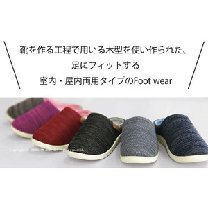 Luxe dames S/M/L intérieur extérieur utilisation anti-trébuchement pour pantoufles amorti Style mignon en bleu/noir/gris/rose/rose gris/rouge être - Product Image 2