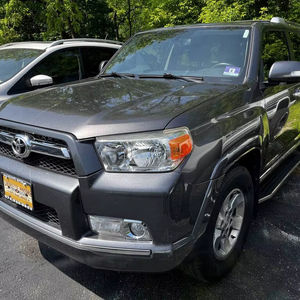 NEATLY usado 2013 To-yo-ta 4_Ru_nner Limited - Product Image 1