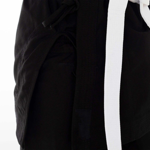 Fabricant professionnel Conception personnalisée Respirant Séchage rapide Léger Jiu Jitsu Uniforme Compétition Porter Polyester/Coton - Product Image 6