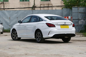 Vente en gros des voitures neuves MG5 2025, 5 portes, 5 places, conduite à gauche, essence, MG 5 - Product Image 3