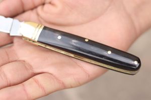 Precios baratos Navaja de bolsillo de acero inoxidable Tarifas al por mayor para minoristas - Product Image 4