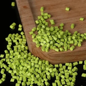 PC 2207 Pc Plástico UV Estabilizado Gránulos de plástico de baja viscosidad - Product Image 1