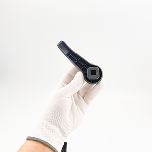 7701470827 Ensemble de leviers de réglage de l'inclinaison du dossier de siège, 2 pièces, pour Renault Clio II Hatchback Van - Product Image 5