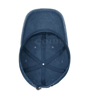 Gorra de béisbol personalizada Unisex cada temporada, gorra de béisbol de bajo precio, nuevo diseño, gorra de béisbol - Product Image 4