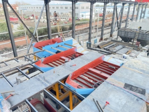 खनिज एकाग्रता के लिए रूइजी गुरुत्वाकर्षण विभाजक जिग मशीन - Product Image 6