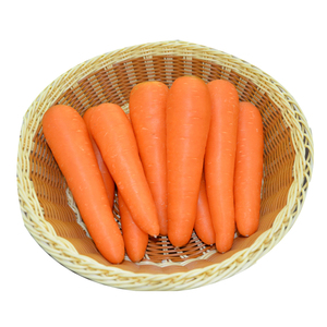 Zanahorias frescas orgánicas de alta calidad a granel de verduras naturales con entrega rápida ¡Pida ahora! - Product Image 5
