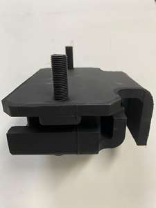 High Quality Hino M3910 Rear Truck <b>Engine</b> <b>Mount</b> Premium Vehicle Enhancement Product - Product Image 5