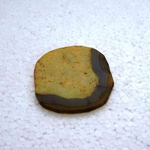 ชุดจานรองแก้วหินอาเกตลายแม่น้ำทำด้วยมือคุณภาพสูงแผ่นรองโต๊ะอาหารน้ำหนักเบาสไตล์คลาสสิกสำหรับใช้ในเชิงพาณิชย์ - Product Image 1