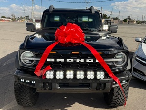 LA AVENTURA SE LLAMA <span class=keywords><strong>BRONCO</strong></span>. EL <span class=keywords><strong>BRONCO</strong></span> RESPONDIO... VE A COMPROBAR NUESTRO <span class=keywords><strong>FORD</strong></span> <span class=keywords><strong>BRONCO</strong></span> BADLANDS 2021. OUTTER BANKS CON ESTILO LUXUOSO Y RENDIMIENTO <span class=keywords><strong>4X4</strong></span>. - Product Image 2