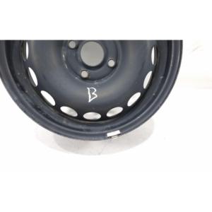 Rueda de acero para Toyota Aygo 3.ª Serie 1KR-FE (15>) - Product Image 3