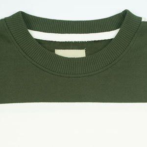 Sudaderas de Invierno para Hombre de Primera Calidad con Impresión Digital - Diseño Personalizado de Forro Polar/Algodón Transpirable a Precio Bajo al por Mayor - Product Image 2