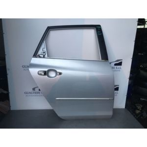 PUERTA TRASERA DERECHA MAZDA 3 Serie Sedán BPYK7202XB (03>09) - Product Image 1