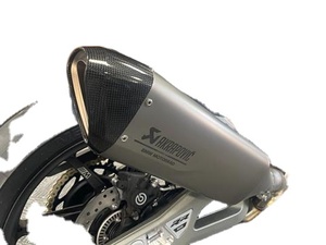 2024 haute vitesse 1250 GS Adventure 1,254 Cc quatre temps Sport quatre temps essence pour moto de course et de tourisme - Product Image 3