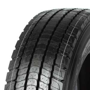 255/70R22.5 High Performance Truck Tyre 16PR All Position Radial <b>Tire</b> OEM Factory - Product Image 4