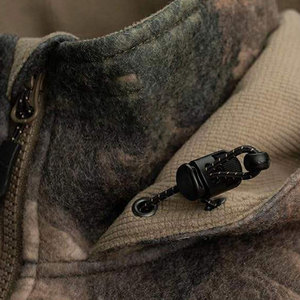 Veste de chasse pour homme de haute qualité, imperméable, coupe-vent, durable, pour la chasse en plein air, vente en gros - Product Image 6