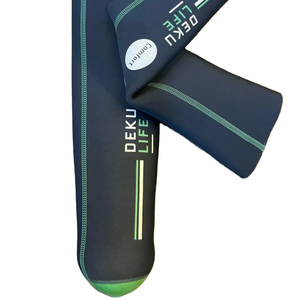 Liner en gel flexible universel Dekulife pour prothèse de jambe - Orthèses durables et légères - Product Image 4