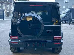 Mercedes-Benz G63 AMG Turbo Break 2025 en carbone, V8 4.0L, Euro 6, 150-200 ch, automatique, intérieur tissu clair - Product Image 6