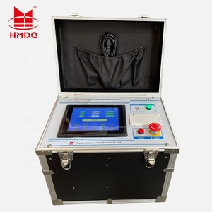 HM-YDJ-5kVA/50kv Ac Droog Type Weerstaan Spanningstester Hi-Pot Test Transformator Hv Test Set Ac Hipot <span class=keywords><strong>Tester</strong></span> - Product Image 5