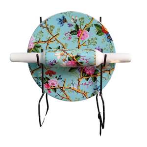 ชุดไม้รีดแป้งแบบโมเดิร์น ชักล่า เบลาน สำหรับเตรียมแป้งโรตี อุปกรณ์ทำขนมในครัวที่เป็นมิตรกับสิ่งแวดล้อม - Product Image 1