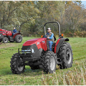 500 Tracteur 4WD robuste pour l'agriculture à grande échelle Case IH Steiger - Product Image 3