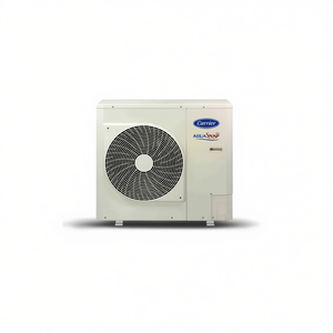 Bomba de Calor Inverter Carrier Aquasnap Plus de 8 kW 30AWH008XD, Sistema HVAC Doméstico sin Módulo Hidrónico - Product Image 3