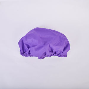 Doctor nurse hat washable breathable fabric for hospital use protects <b>hair</b> during surgeries and procedures - Product Image 2