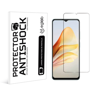 ตัวป้องกันหน้าจอ ANTISHOCK เซียวเซียน 50 ทนทานและป้องกันการกระแทกสำหรับโทรศัพท์ ZTE เซียวเซียน 50 - Product Image 1