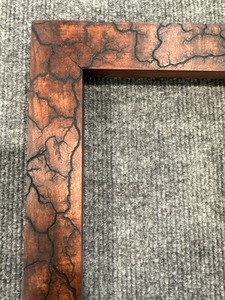 Modern Minimalist Resin Foam Photo <b>Frames</b> 7-inch & 8-inch Tabletop 10-inch & A4 <b>Painting</b> <b>Frames</b> - Product Image 4