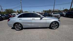 Pre-owned Clean 2021 Mercede-s-Ben-z c-class C 300 Sedan 4D - Product Image 5