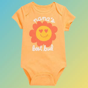 Conjunto de Pelele para Bebé de Algodón Orgánico 100% Premium, Suave y Lujoso, Teñido con Color Pantone, Ecológico, con Cierre de Botones a Presión, Venta al por Mayor Global - Product Image 5