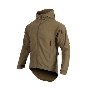 Fournisseur en gros de vestes softshell, directement de l'usine, vêtements de chasse durables, vêtements d'aventure en plein air, veste de pêche imperméable - Product Image 1