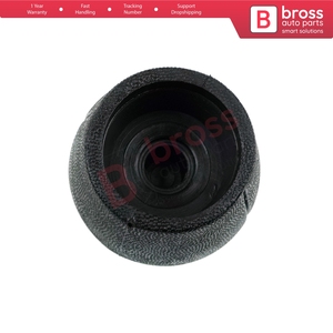 หัวเกียร์ BSP535 5 สปีด สีดำโครเมียม สำหรับ Vectra B Astra F G Corsa B C Meriva A Tigra A Zafira A Combo B 57387 - Product Image 3