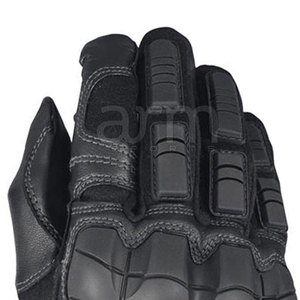 New Design Leather Tactical Gloves Hot Sale Full Finger High Quality Tactical Gloves For Sale - Product Image 6
