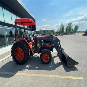 Venta al por mayor para Kubota L3010 Tractor Entrega rápida Calidad Premium para una agricultura eficiente Características Núcleo de motor de bomba Premium - Product Image 6