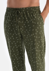 Nouvelle mode de survêtements d'été pour hommes-solide écologique 100% coton personnalisable léger respirant - Product Image 6