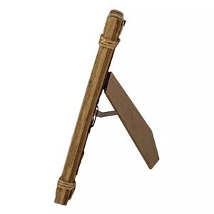 New Arrival Stylish MDF Wooden Photo <b>Frame</b> Iron Wall <b>Mounted</b> <b>Picture</b> <b>Frames</b> Hot Selling Home Decor Wholesale Price - Product Image 3