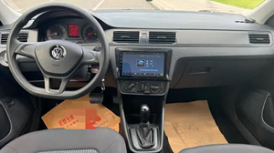 Livraison rapide pour voitures d'occasion Volkswagen à essence automatiques, très propres - Product Image 5
