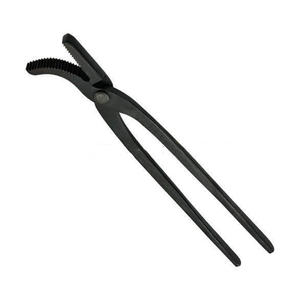 Suministros de herradores de acero inoxidable de alta calidad, remachador de pezuña de caballo para el cuidado de la salud Animal, remachador de pezuña de caballo - Product Image 2