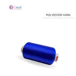 High Quality 100/2 Polyester Sewing <b>Yarn</b> Durable High Tenacity Dyed Spun <b>Yarn</b> Embroidery Techniques Quilting Strong Covered - Product Image 3