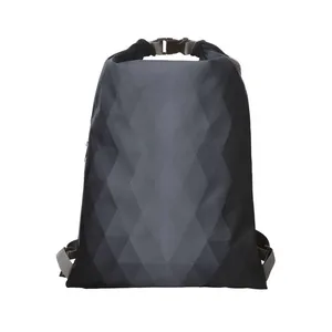 Zaino Promozionale Reversibile Personalizzabile con Diamanti per Merchandising - Product Image 1