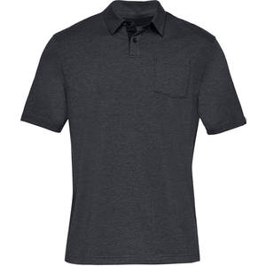 เสื้อโปโลผู้ชายแขนสั้นทรงหลวมคอโปโลแบบสุ่มเสื้อโปโลผู้ชายยอดนิยมระบายอากาศแห้งเร็วสำหรับฤดูร้อน - Product Image 3